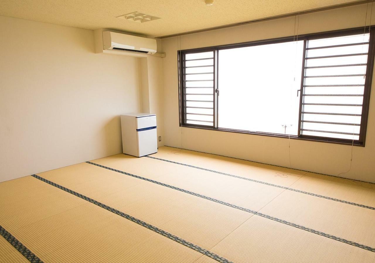 Хостел Sea Aiga Kaigetsu Sumoto Экстерьер фото